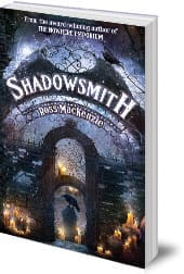 Shadowsmith jacket cover